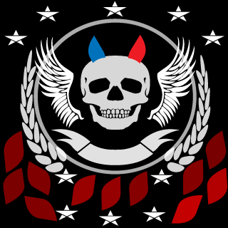VITWIN's emblem