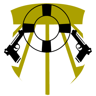 Cowfry's emblem