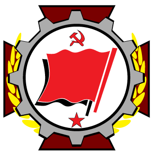 Brechwurzer's emblem