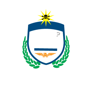 22SCYTHE's emblem