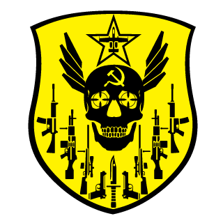 Evgeny B87's emblem