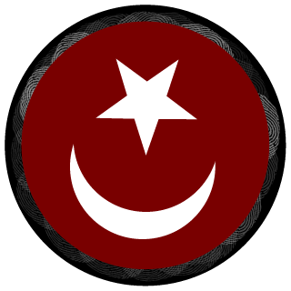 ScryMm's emblem