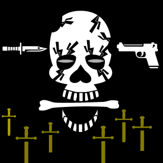 bakaiti's emblem