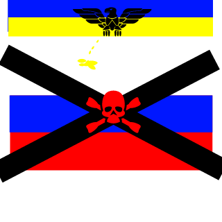 Landort's emblem
