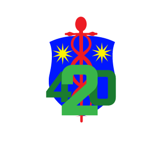 ColdBlubber's emblem