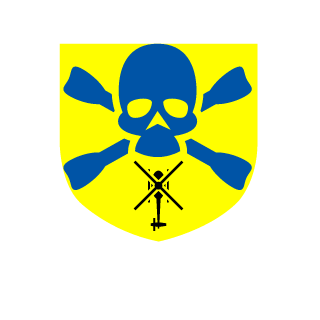 KISA121228's emblem