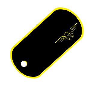 Seregovsky's emblem