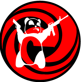 SK-Dron's emblem