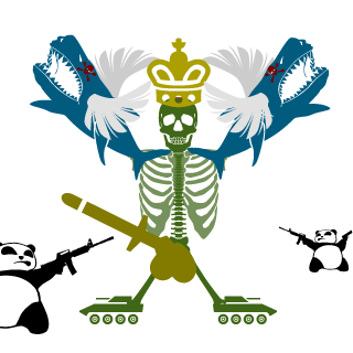 TP4L_KingRanger's emblem