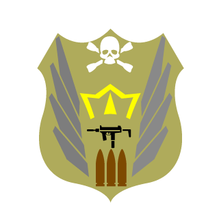 Sarnold851231's emblem