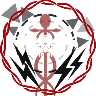 on_Borderline's emblem