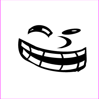 TROLL_MONSTER's emblem