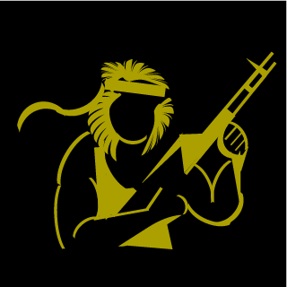 llllRambolll's emblem