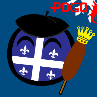 Pogomaster4's emblem
