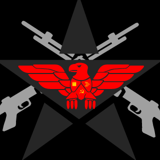 EVOOKILL's emblem