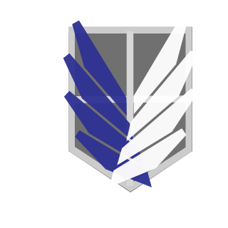 WilsonTheGorilla's emblem