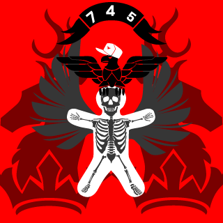 PHDTheDoctor's emblem