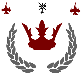 OneMerryFellow's emblem