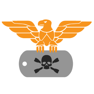 iP3N's emblem