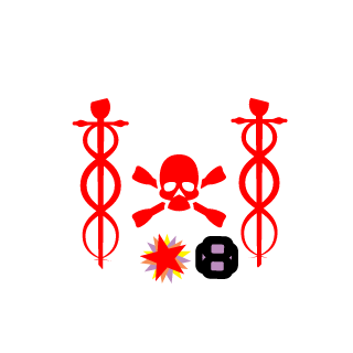 Jeleex's emblem