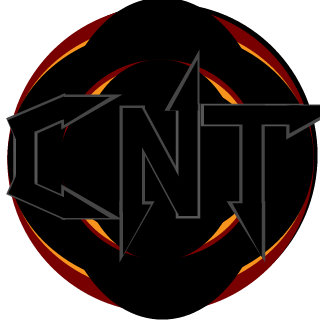 Cerberus Netzwerk TWO's emblem
