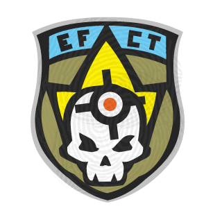 o ABI o's emblem