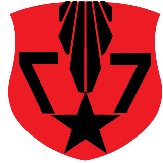 Vidock77's emblem