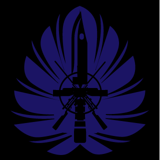 DRKW0LF95's emblem