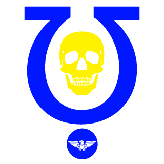 GNX004's emblem
