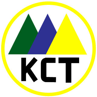 KR Civil defense Troop's emblem