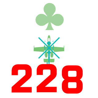 ilichking228's emblem