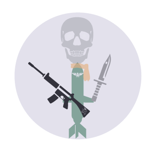 Budwoj's emblem
