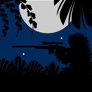 AsianSniperElite's emblem