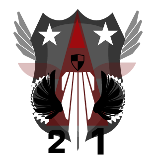 LEGIONXIII342's emblem