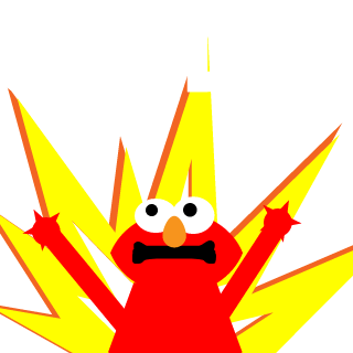 XABLAU's emblem
