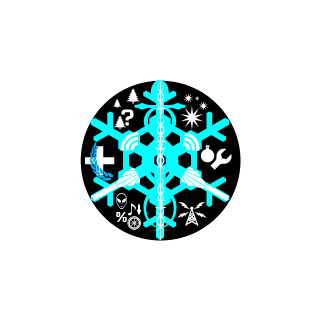 Skaarj99's emblem