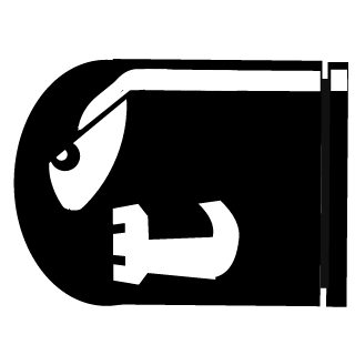 WestDitto's emblem