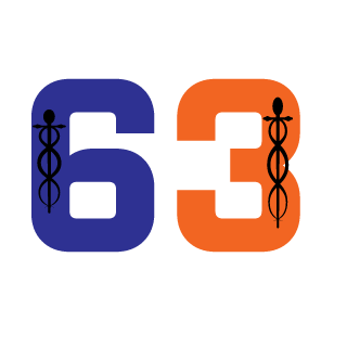 Odis63's emblem