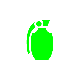 NotUpInErE's emblem