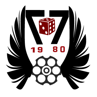 lutero34's emblem