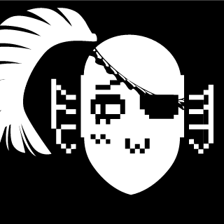 Pooter2183's emblem