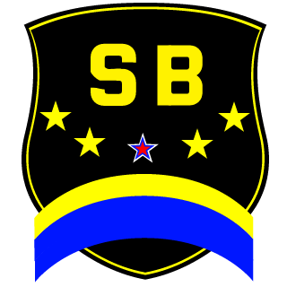 S9riousSAM's emblem