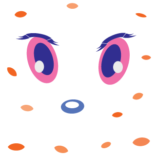 HelpMeBaby's emblem