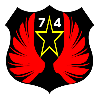 Cadeos74's emblem