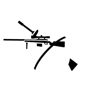 xEVOLxSCAVENGER's emblem