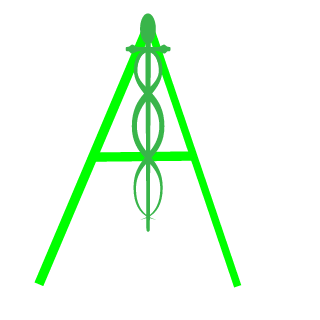 Ezioretrazito's emblem