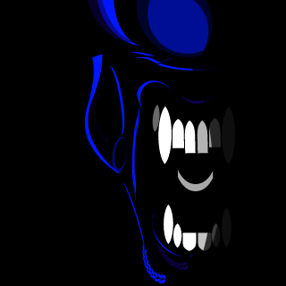 Jomsviking2's emblem
