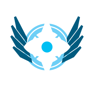 hallaskog's emblem