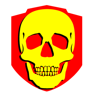 W4RRO's emblem