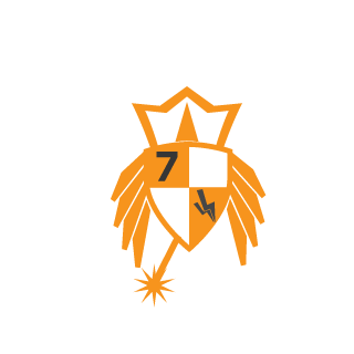 Raygunholio's emblem